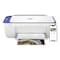 HP DeskJet Ink Advantage Ultra 4927 All-In-One Printer 6W7G3B White