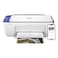HP DeskJet Ink Advantage Ultra 4927 All-In-One Printer 6W7G3B White