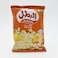 Al Batal Cheese Flavor Popcorn, Air Popped 23g