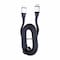 ICONZ IMN-HC33K  High Speed HDMI Cable - 3 Meters - Black 