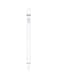 Generic Portable High Precision Ultra Fine Stylus Pen 180Millimeter White