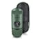 Wacaco - Nanopresso Portable Espresso Maker Bundled with Protective Case Moss Green