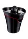 Philips - Countertop Citrus Juice Machine HR2752/90 Black/Red