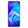 Xiaomi Redmi Note 9 4GB RAM 128GB ROM Dual Sim 4G Smartphone Arctic White