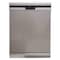 Izola Diswasher IZO-6124Sl 6 Programs Stainless Steel