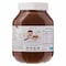 Nutella Hazelnut Chocolate Breakfast Spread, Jar, 1kg