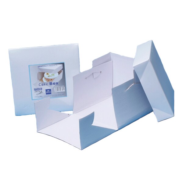 Buy PME Cake Box, 16 In. Online | Carrefour UAE