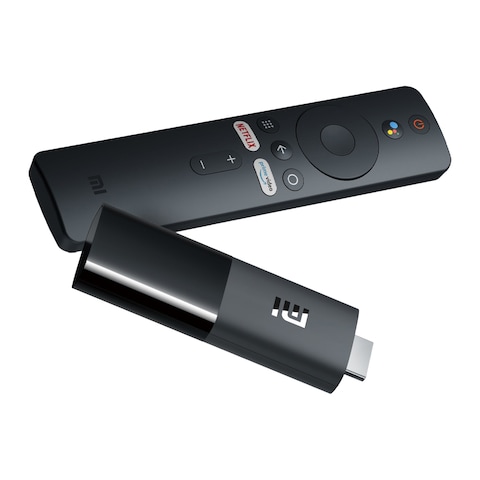 Xiaomi Mi Tv Stick Black