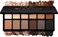 L.A. Girl Fanatic Eyeshadow Palette, The Nudist, 1 Ounce