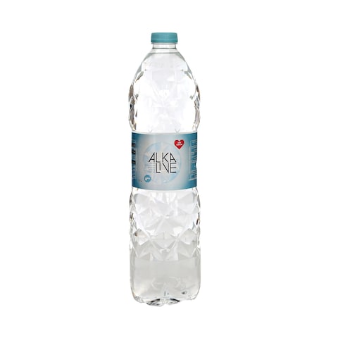 Buy AlkaLive Alkaline Water 1.5L Online | Carrefour Qatar