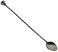 Probar Steel Mixing Spoon - Bar End
