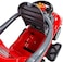 Lovely Baby 3 In 1 Push Car LB 392 (Red) 100% Assembled