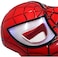 Wondercomix - Light Up Spiderman LED Mask