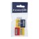 Staedtler Sharpener 4 Pieces