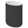 Toothbrush Holder Dark Grey