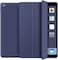 ACLIX iPad 10.2 Case 9th Generation 2021, iPad 8th Generation 2020, iPad 7th Generation Case 2019, iPad Cover 10.2, Slim Stand Hard Back Shell Protective Smart Cover Case For iPad - Dark Blue