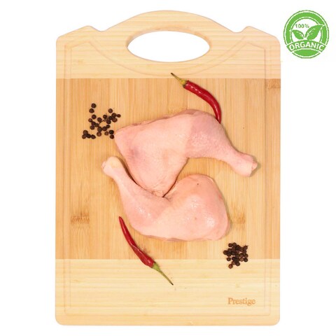 Buy Organic Chicken Legs 500g in UAE