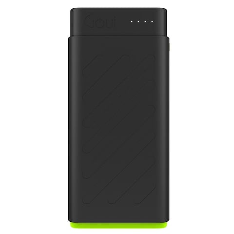 GOUI Hero 20 Power Bank 20.000mAh , 5V/2A