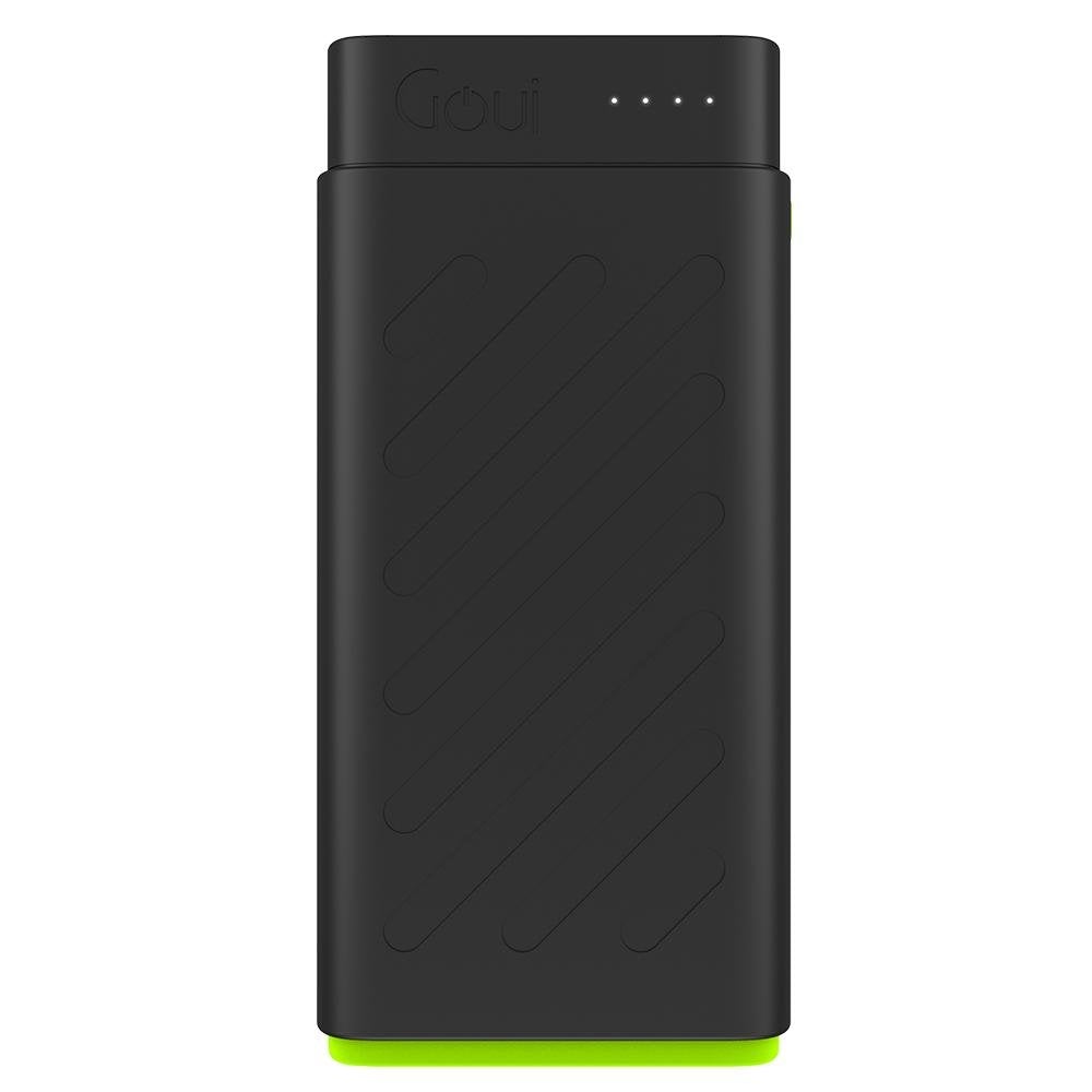 GOUI Hero 20 Power Bank 20.000mAh , 5V/2A