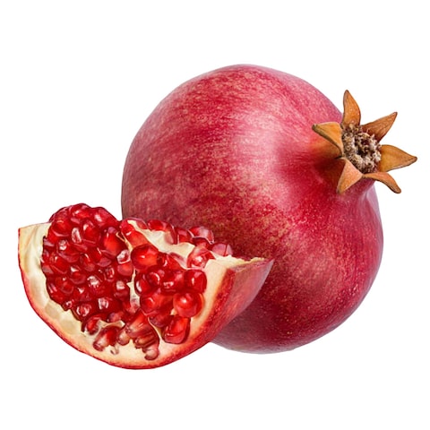 Local Pomegranate