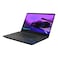 Lenovo IdeaPad Gaming 3 Core i5-11320H Notebook Black