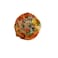 Pizza Vegetable Small per piece