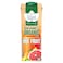 Hayatna 100% Pure Organic Mix Fruit Juice 1L