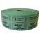 Double Roll Ticket