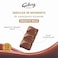 Galaxy Minis Smooth Milk Chocolate, 162.5g