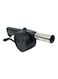 BBQ Fan Air Blower Black/Silver