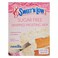Sweet N Low Vanilla Flavored Sugar Free Whipped Frosting Cake Mix 198g