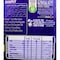 Cadbury Bubbly Plain Chocolate - 40 Gram - 12 Pieces