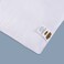 Parry Life Hollow Siliconized Life Pillow -Pillow Cases Protector - Hotel Quality Soft Polyester Fabric Filling - Sleeping Bed Pillow - Pillow Protector Ideal For Home &amp; Hotel Use - 50X70 cm