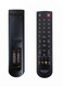 Huayu Universal Remote Control For All Tcl Lcd/Led Tv Black