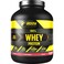 Body Builder 100% Whey Protein 5 Lb Strawberry Cotton Candy