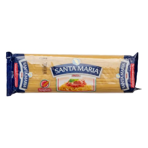 Santa Maria Spaghetti Pasta 700g