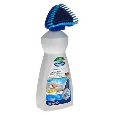 Dr. Beckmann Upholstery Stain Remover, 400ml