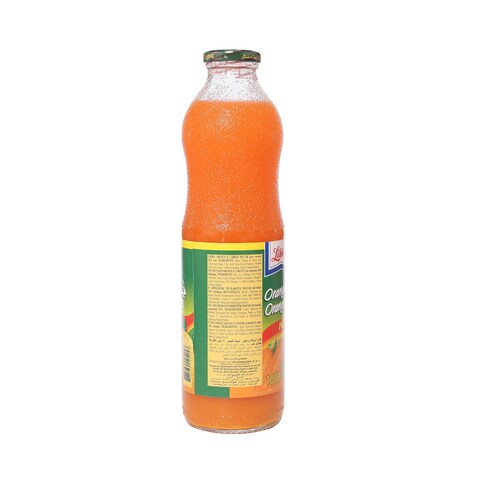 Libby&#39;s Orange &amp; Carrot Nectar 1L