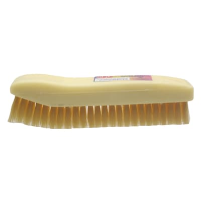 Al.Gi G9 Super Quality Shoe Brush Medium
