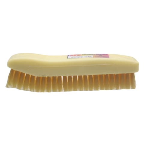 Al.Gi G9 Super Quality Shoe Brush Medium
