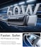 Torras  Iceflow 60W (X00TC31005) USB-C To USB-C Cable 2 M Dark Grey