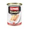 La Piara Frankfurt Hot Dog In Can 350GR