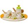 Hape- Tea Set For Two