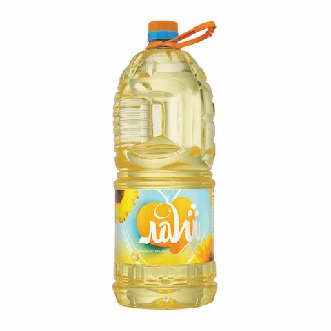 شهد زيت دوار الشمس - 2.7 لتر