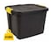 Strata - Heavy Duty Storage  - 42 Litre - 50 x 40 x 35 cm - Made in UK
