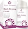 Jadole Naturals Firming Cream, Anti Aging Moisturizer For Neck &amp; D&eacute;collet&eacute;, Double Chin Reducer, Skin Tightening Cream 1.75 Fl OZ / 50ml