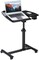 Generic Portable Folding Computer Desk Laptop Notebook Reading Table