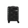 American Tourister Bricklane Jet Black Sp 55 &amp; 20