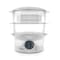 Taurus Rice Cooker &amp; Steamer