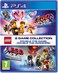 Sony PS4 LEGO Movie 2-Game Collection